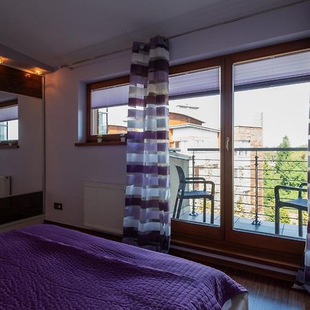 Apartamenty Sun & Snow Zeta Park Ustron Dış mekan fotoğraf